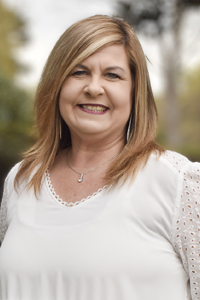 Bethanie Hinton